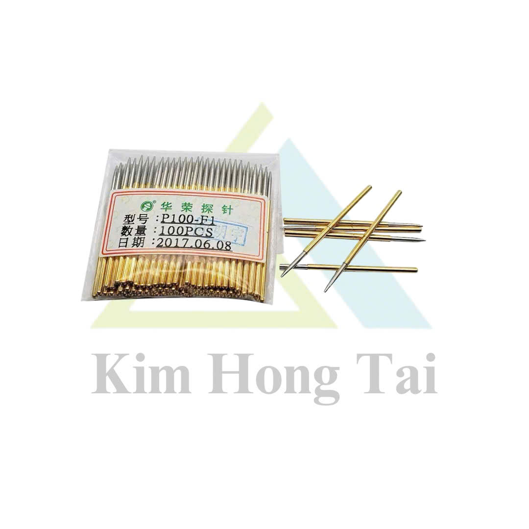 Kim Test R50 Kim test mạch (50c/bao) - Điện tử Kim Hồng Tài