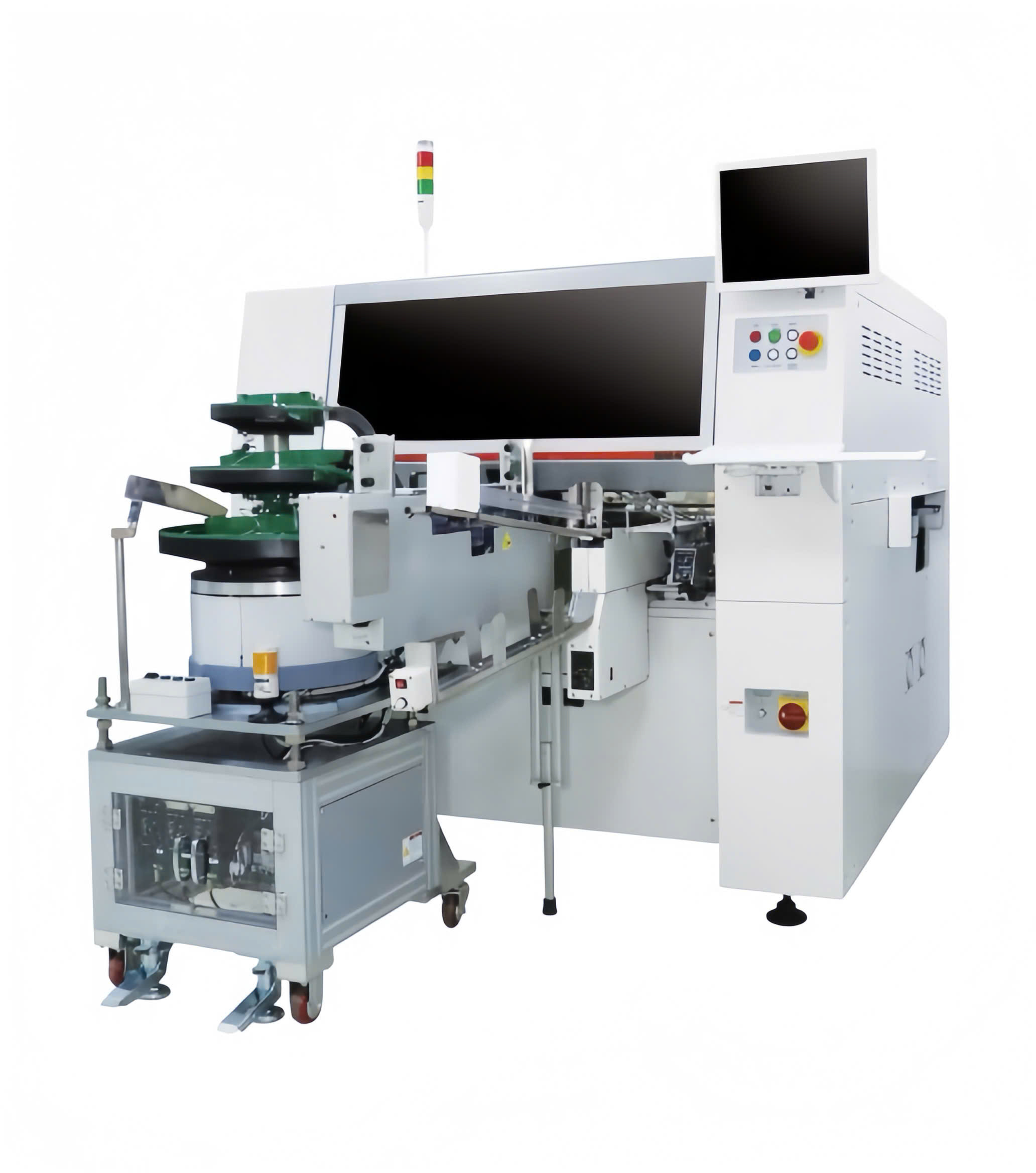 Mounter (S M485P ) - Điện tử Kim Hồng Tài