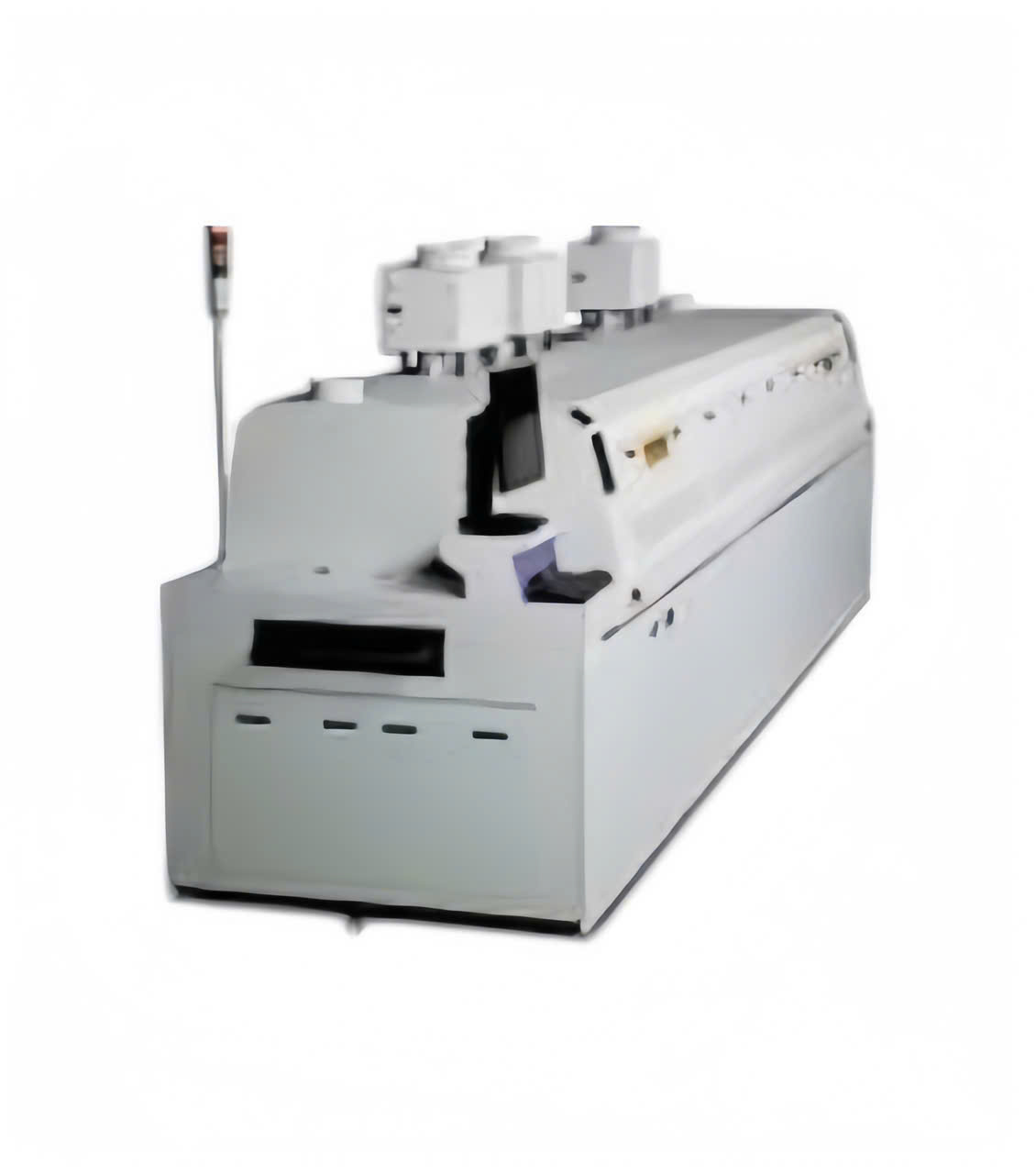 Silver Reflow Single-sided Reflow - Điện tử Kim Hồng Tài